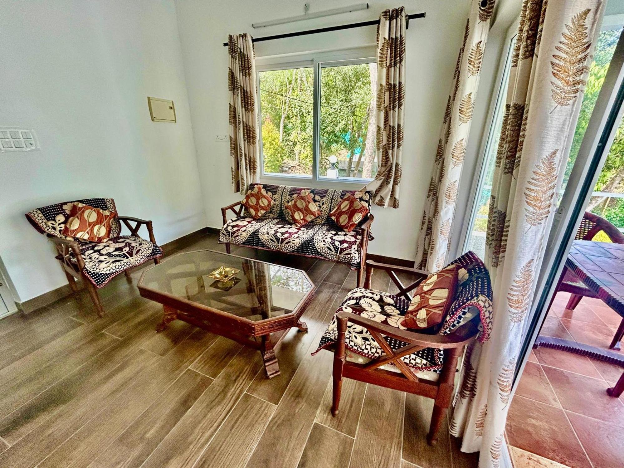 Misty Heights Peermade - Private Mountain Villa Retreat Vandiperiyār Esterno foto