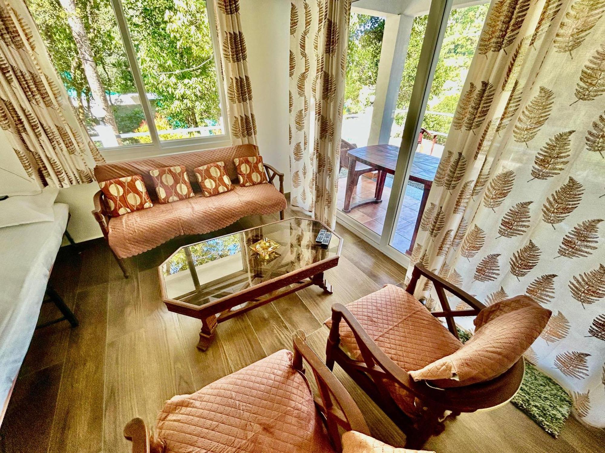 Misty Heights Peermade - Private Mountain Villa Retreat Vandiperiyār Esterno foto