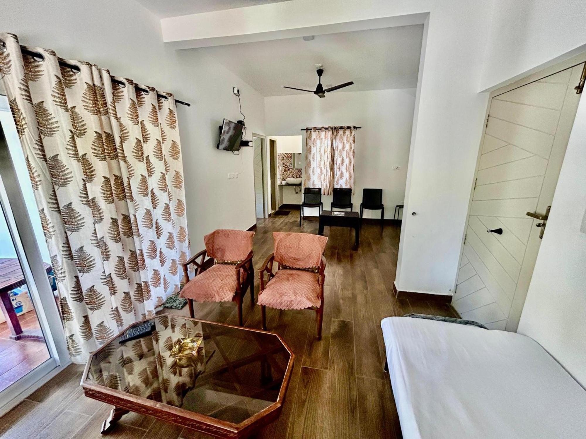 Misty Heights Peermade - Private Mountain Villa Retreat Vandiperiyār Esterno foto