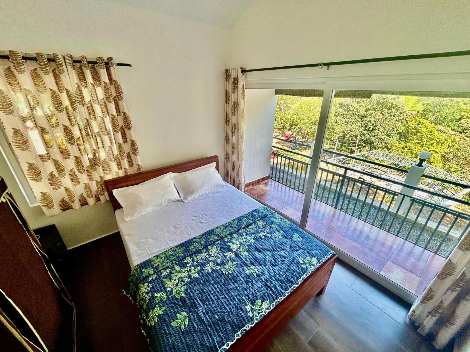 Misty Heights Peermade - Private Mountain Villa Retreat Vandiperiyār Esterno foto