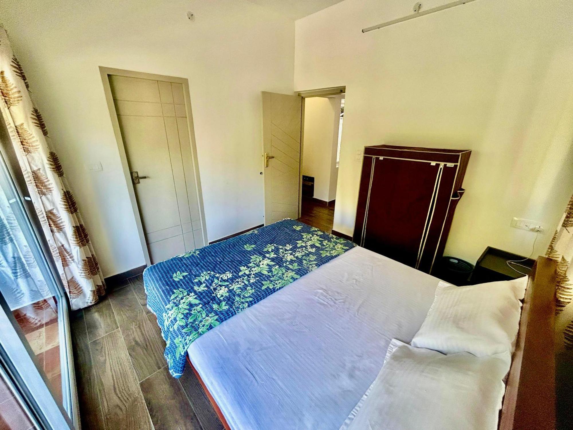 Misty Heights Peermade - Private Mountain Villa Retreat Vandiperiyār Esterno foto